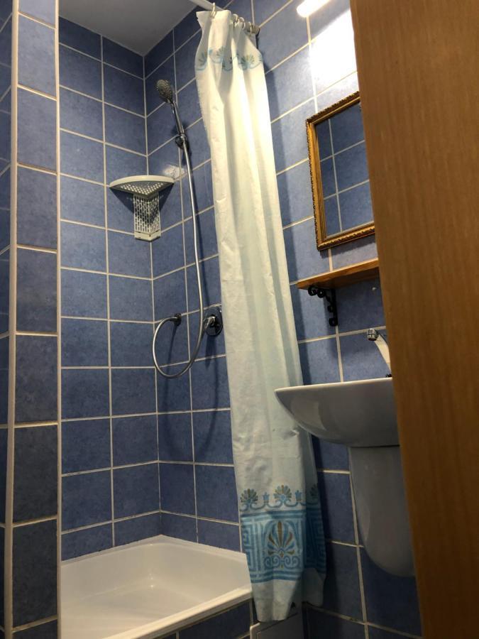 Privat Migac Apartment Vrbov Exterior photo