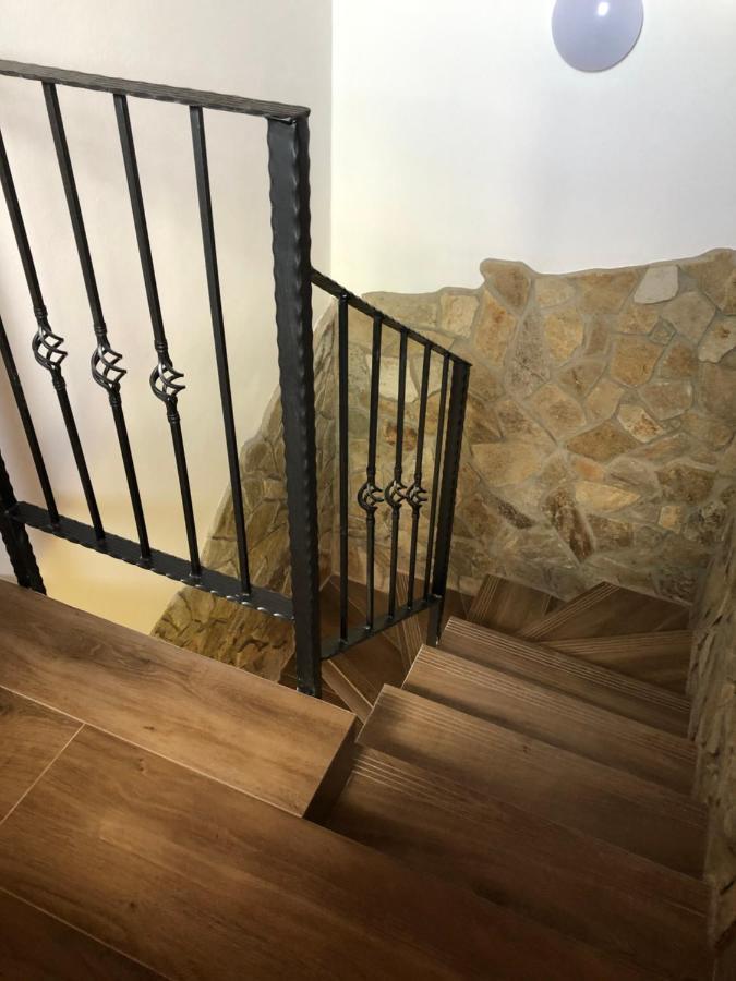 Privat Migac Apartment Vrbov Exterior photo